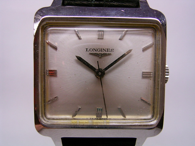 S476] ロンジン Cal.280 [販売済]